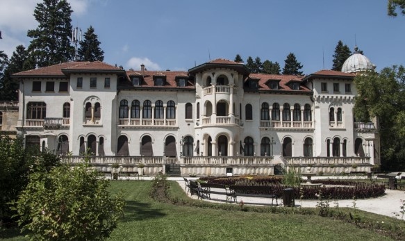 Върховният съд излезе с окончателно решение по казуса с двореца